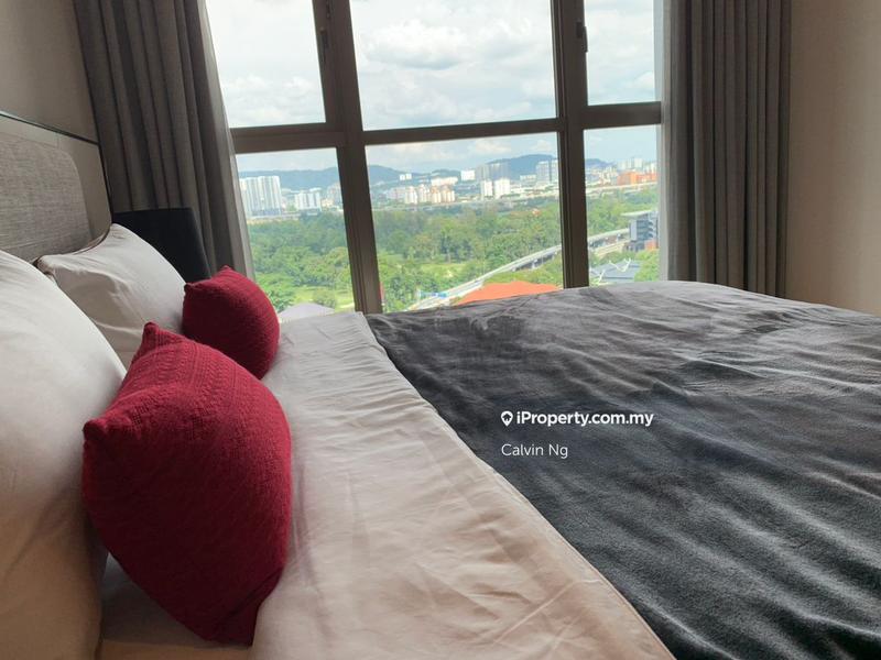 Kediaman Servis untuk Dijual di Stonor 3 oleh Calvin Ng - iProperty.com.my