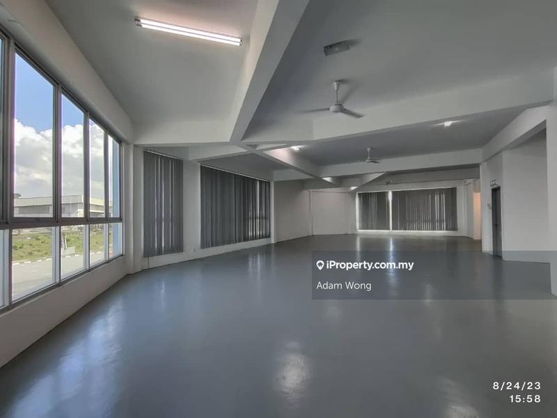 Shop-Office for Sale in Ncity, Sungai Petani by Adam Wong - iProperty.com.my