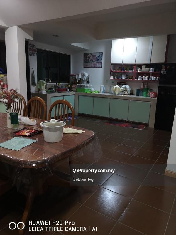 Banglo untuk Dijual di Taman Len Seng, Cheras oleh Debbie Tey - iProperty.com.my