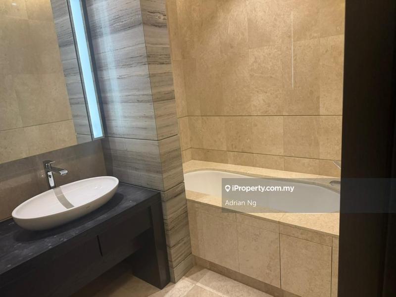 For Rent - The Ritz-Carlton Residences