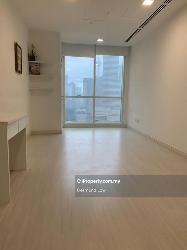 Pejabat untuk Disewa di KLCC, KL City Centre oleh Desmond Low - iProperty.com.my