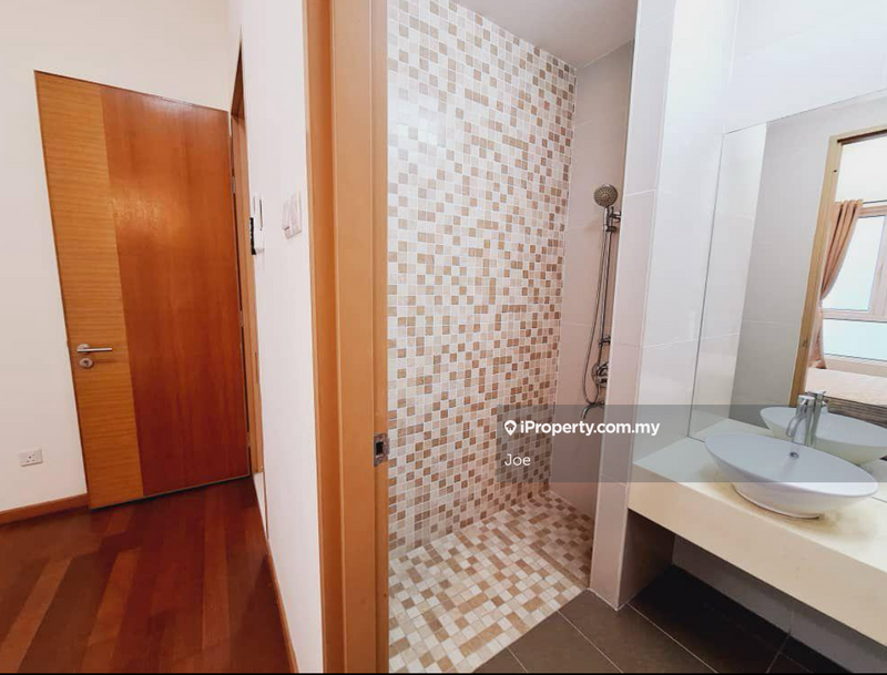 Condominium for Rent in Gaya Bangsar by Joe - iProperty.com.my