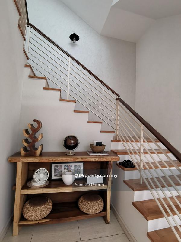 2.5-storey Terraced House for Sale in Tropicana Indah, Kota Damansara by Annette Phoon - iProperty.com.my