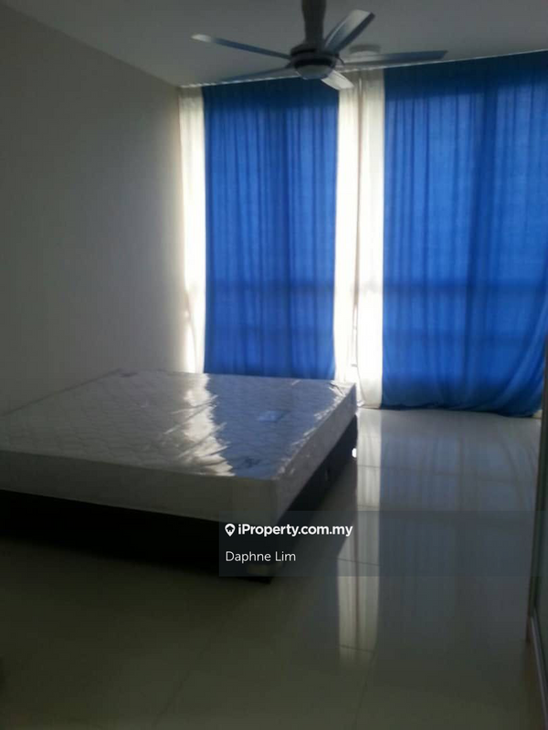 Condominium for Sale in The Z Residence by Daphne Lim - iProperty.com.my