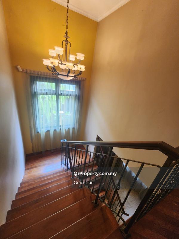 Banglo untuk Dijual di Mutiara Damansara, Selangor oleh Grace Tan - iProperty.com.my