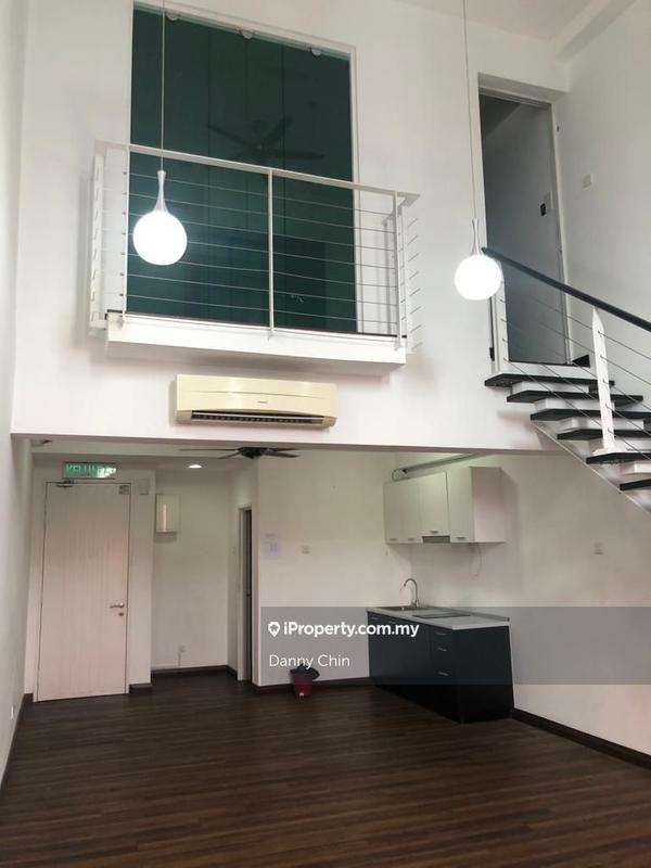 For Rent - scott soho