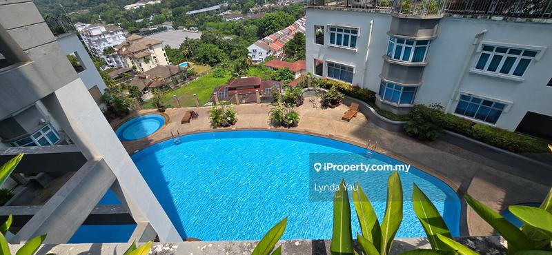 Condominium for Sale in Bayu Angkasa by Lynda Yau - iProperty.com.my