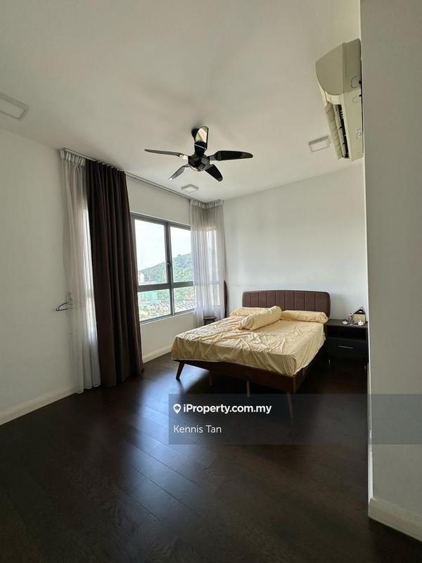 Kondominium untuk Disewa di The Westside Two oleh Kennis Tan - iProperty.com.my