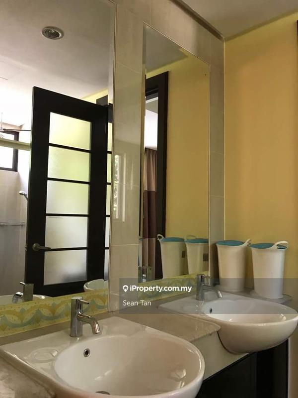 Rumah Berkembar untuk Dijual di Bukit Kiara Residence, Bukit Kiara oleh Sean Tan - iProperty.com.my
