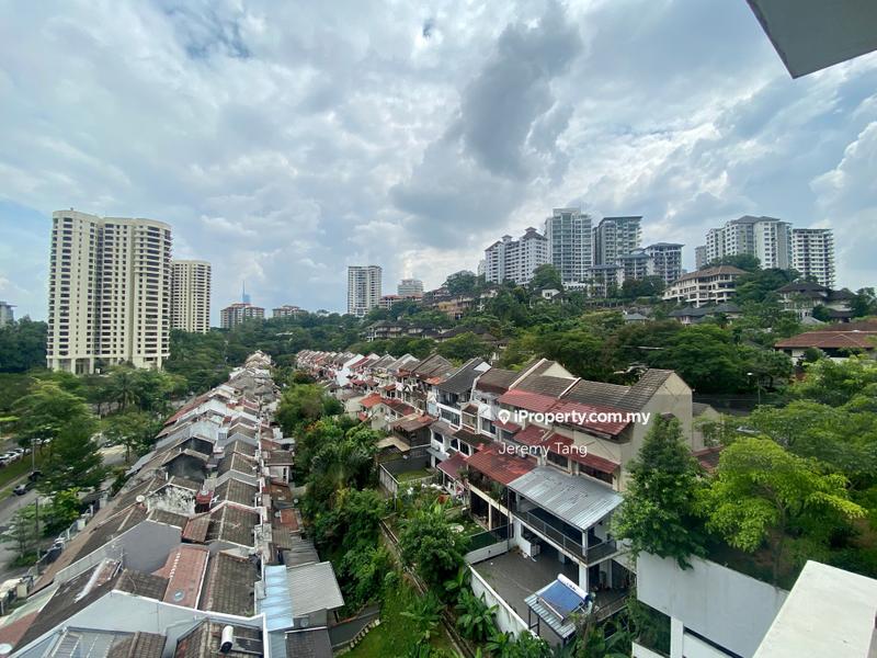 Condominium for Sale in Serai by Jeremy Tang - iProperty.com.my