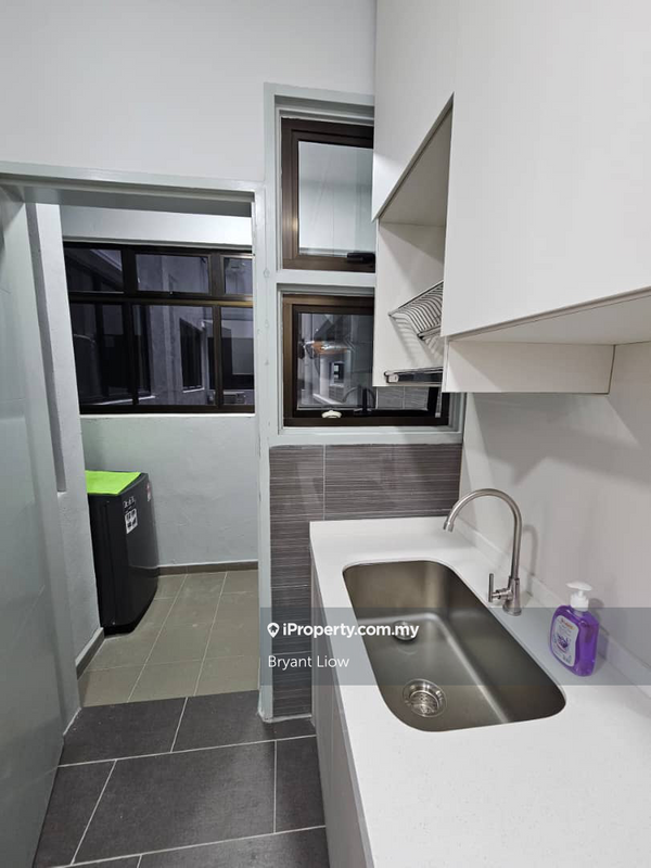 Kondominium untuk Disewa di Admiral Residences oleh Bryant Liow - iProperty.com.my