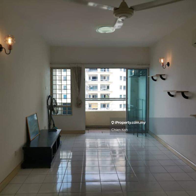 For Sale - Pantai Panorama Condominiums