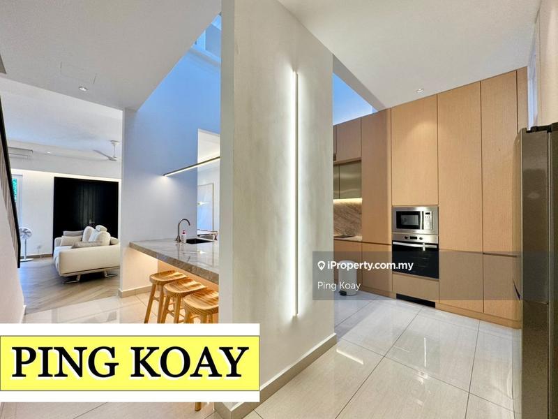 2.5-storey Terraced House for Sale in ARIZA TERRACE | NICELY RENOVATED | TOP CONDITION, Tanjung Tokong by Ping Koay - iProperty.com.my