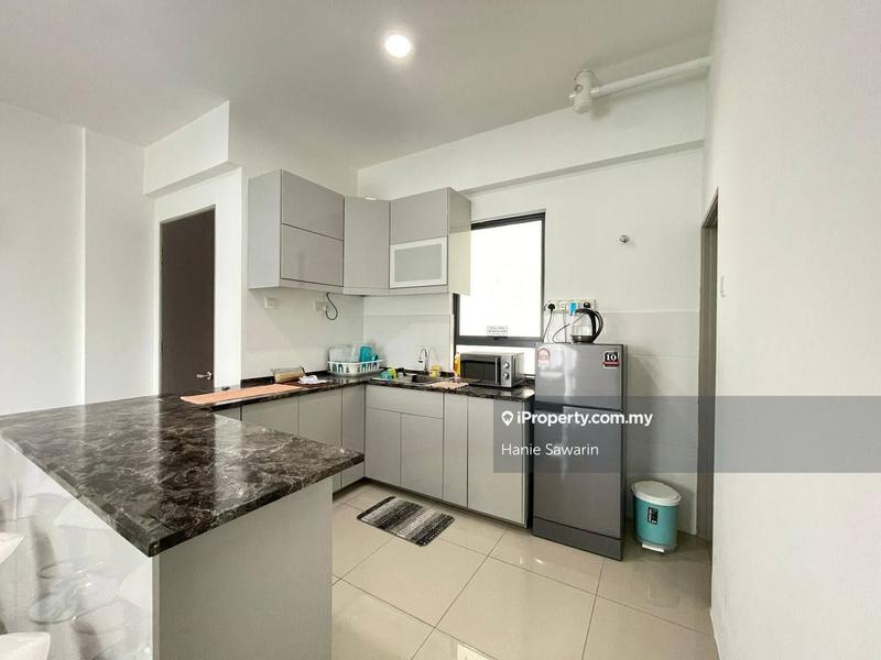 Pangsapuri untuk Dijual di Casa Kayangan oleh Hanie Sawarin - iProperty.com.my
