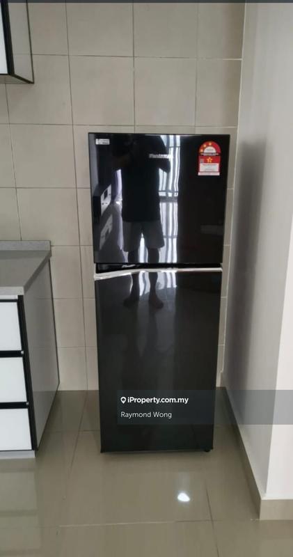 Residensi Servis untuk Dijual di SkyLake Residence oleh Raymond Wong - iProperty.com.my