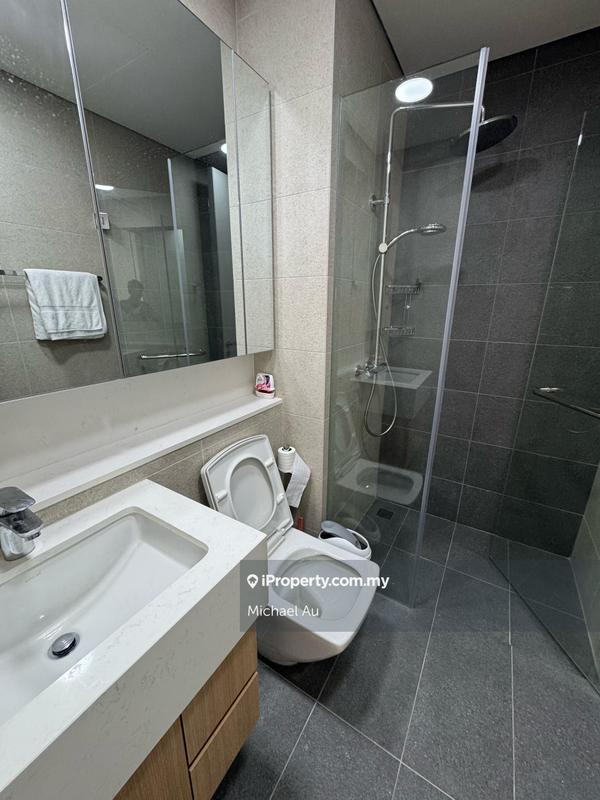 For Rent - TRX Residences