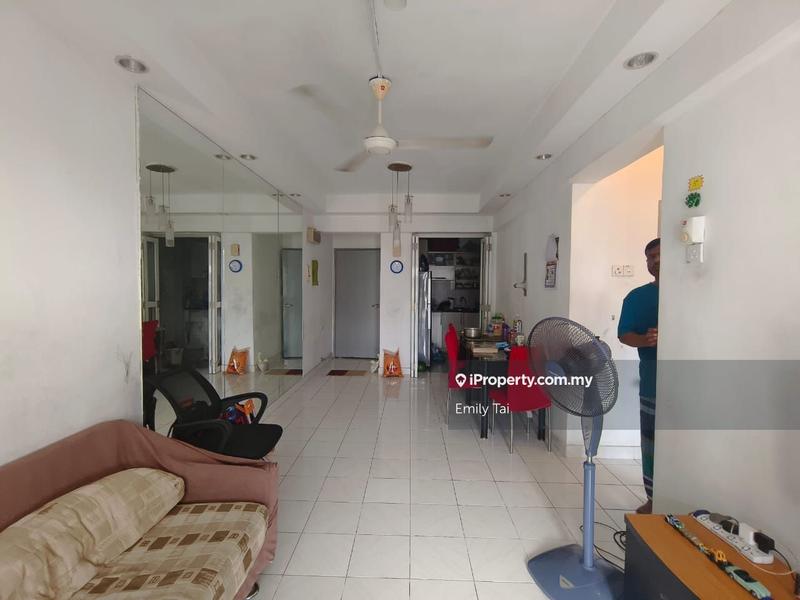 For Sale - Arena Green