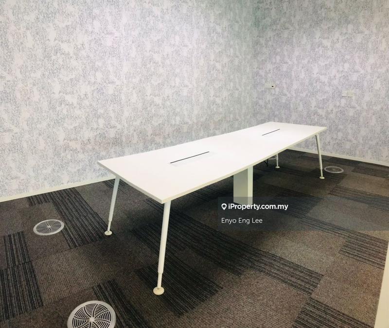 Office for Rent in Bandar Puteri Puchong, Puchong by Enyo Eng Lee - iProperty.com.my
