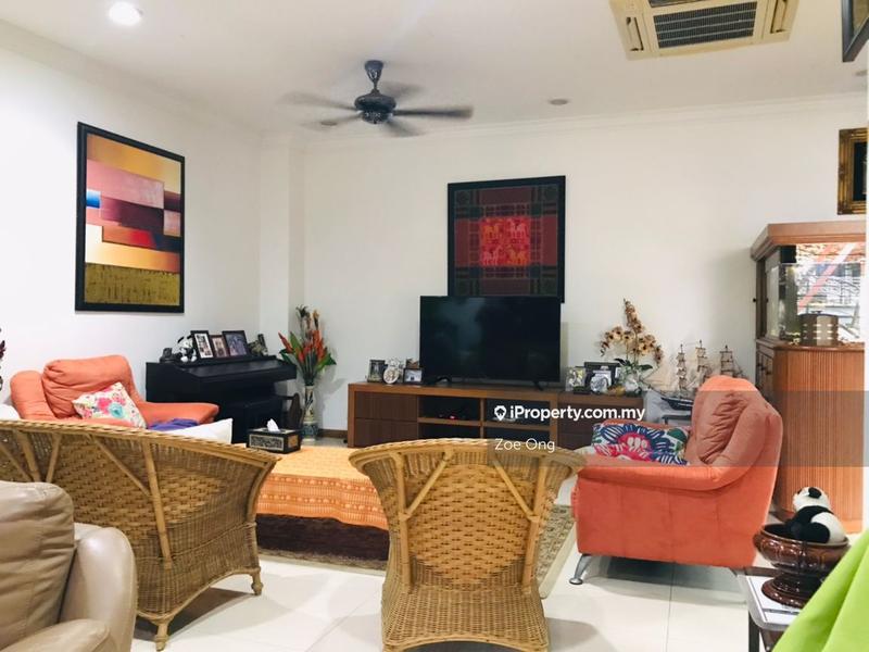 Rumah Berkembar untuk Dijual di Kota Damansara, Selangor oleh Zoe Ong - iProperty.com.my