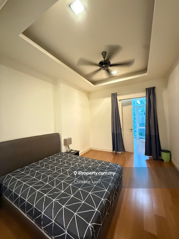 Kondominium untuk Disewa di Suasana Bangsar oleh Christine Lam - iProperty.com.my