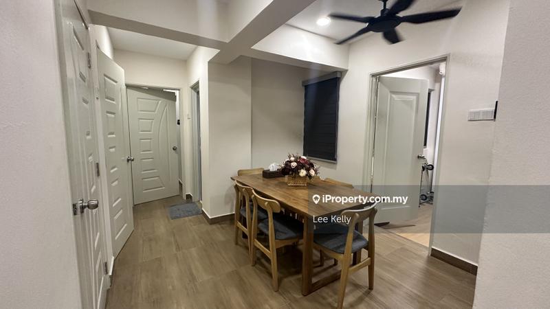 Apartment for Sale in Sri Jati 1 by Lee Kelly - iProperty.com.my