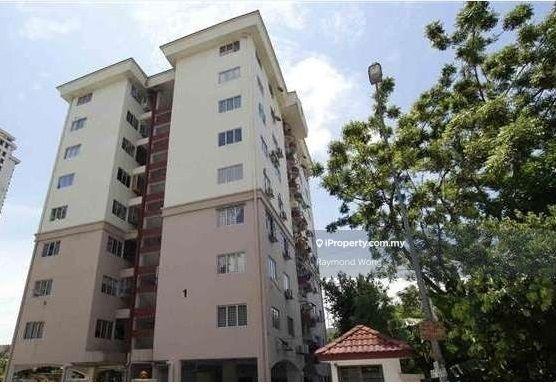 For Sale - Seri Anggun