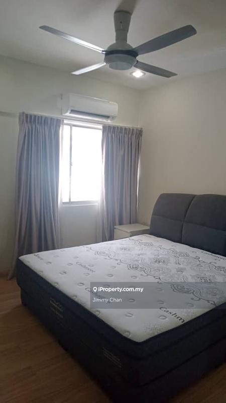 For Sale - Kuchai Brem Park 2