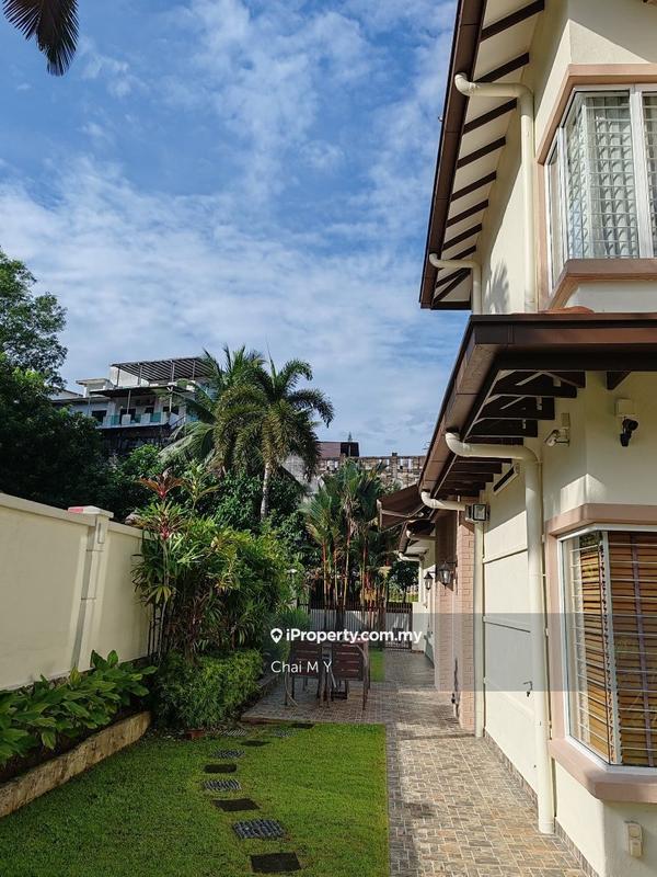 Bungalow House untuk Dijual di Bukit Jelutong, Shah Alam oleh Chai M Y - iProperty.com.my