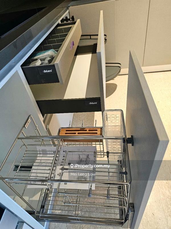 Residensi Servis untuk Disewa di Marriott Residence @ Gurney oleh Mei Leng Low - iProperty.com.my