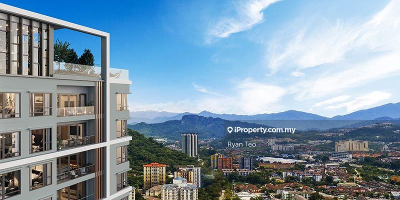 Residensi Servis untuk Dijual di The Vesta Residences oleh Ryan Teo - iProperty.com.my
