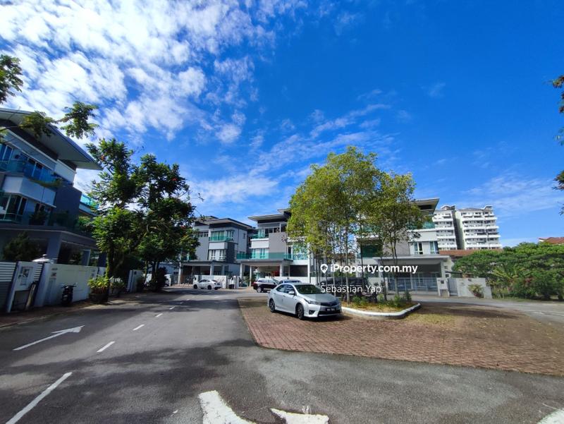 Bungalow Land for Sale in Taman Sungai Sering, Cheras by Sebastian Yap - iProperty.com.my