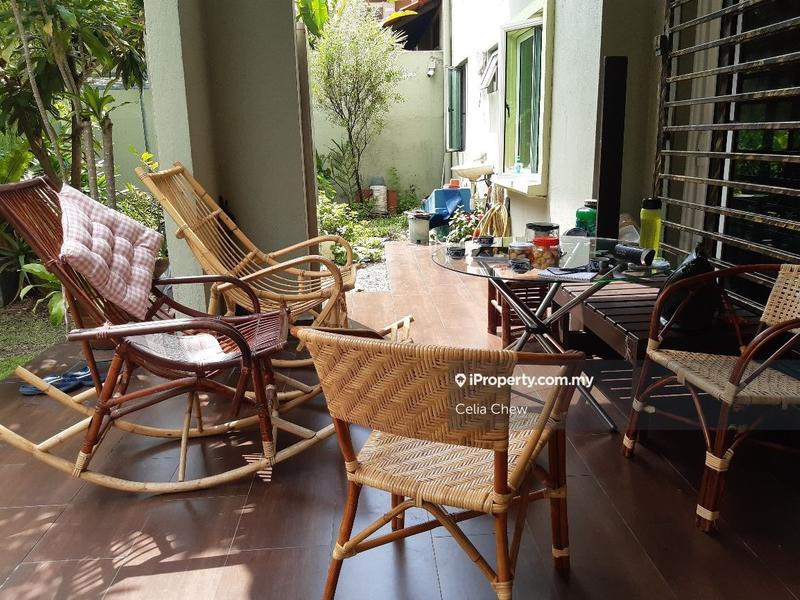 Bungalow House for Sale in Bandar Baru Klang, Klang by Celia Chew - iProperty.com.my