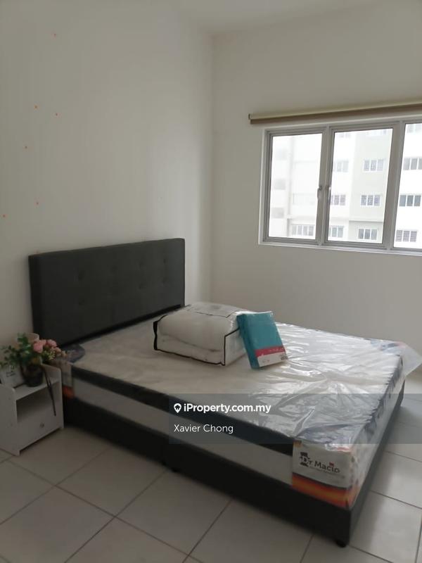 Apartment for Rent in PPA1M Mercu Jalil by Xavier Chong - iProperty.com.my