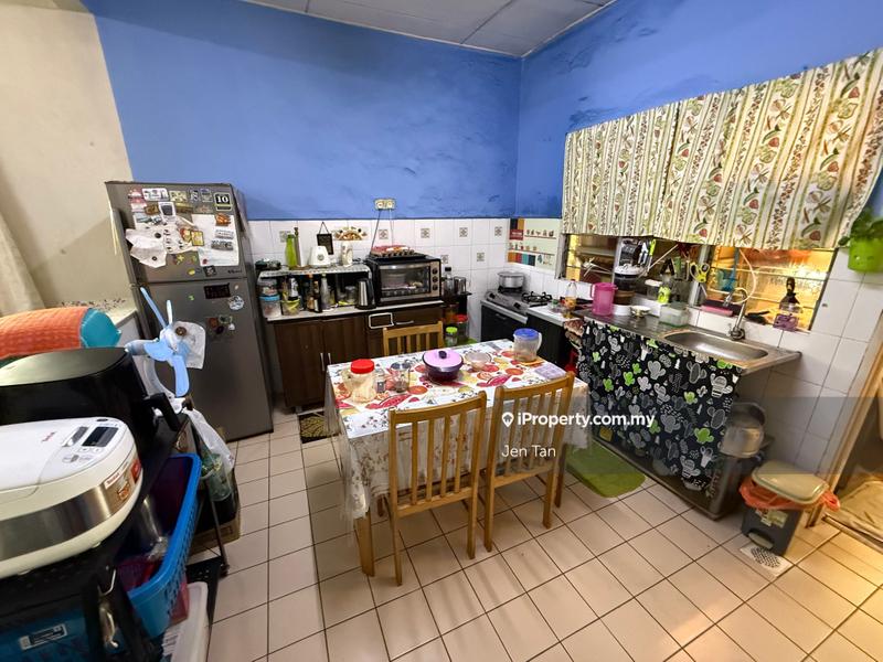 Rumah Bandar untuk Dijual di Kota Kemuning, Shah Alam oleh Jen Tan - iProperty.com.my