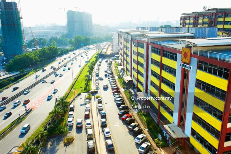 For Sale - Megan Salak Park