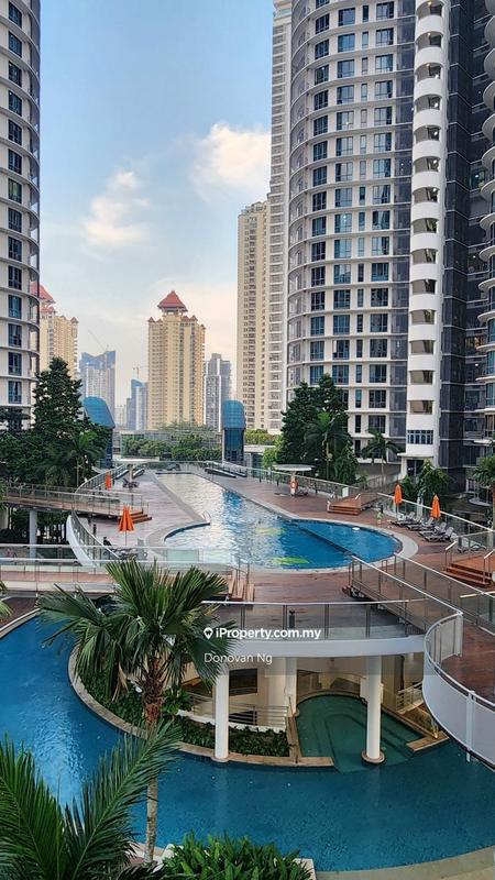 For Sale - 11 Mont Kiara @ MK11