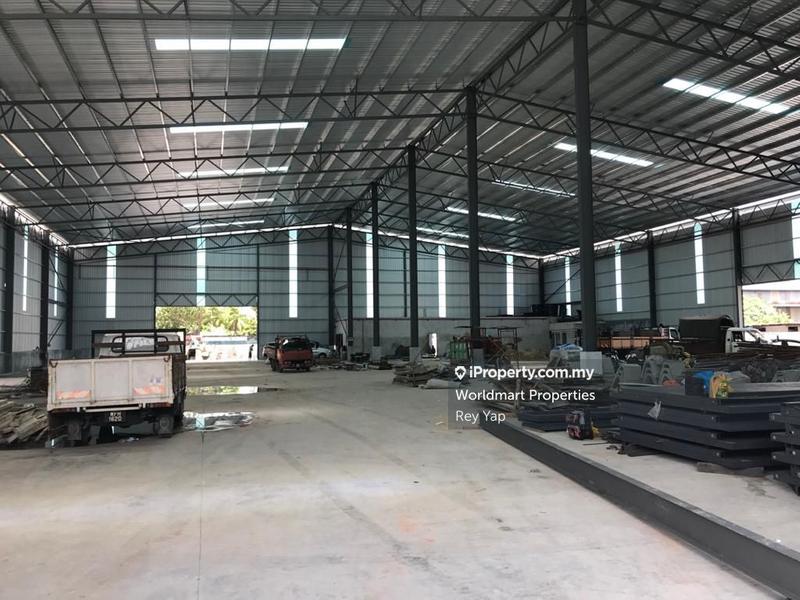 Kilang Terpisah untuk Dijual di Bukit Beruntung, Serendah oleh Rey Yap - iProperty.com.my