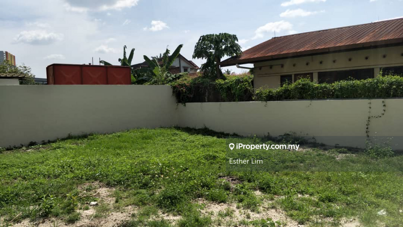 Rumah Berkembar untuk Dijual di Off Jalan Tun Perak, Ipoh oleh Esther Lim - iProperty.com.my