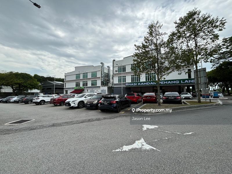 Kedai untuk Dijual di Taman Perindustrian Jaya, Ara Damansara oleh Jason Lee - iProperty.com.my