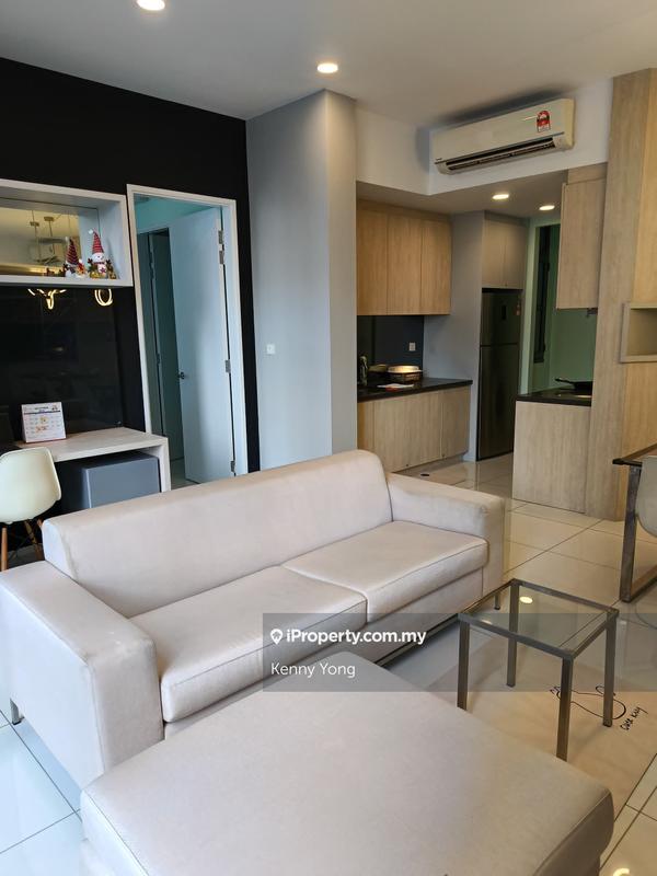 Kondominium untuk Disewa di The Robertson oleh Kenny Yong - iProperty.com.my