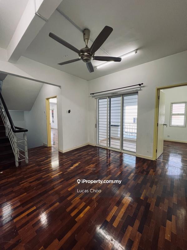 3-storey Terraced House for Sale in Taman Bukit Wangsamas, Wangsa Maju by Lucas Choo - iProperty.com.my