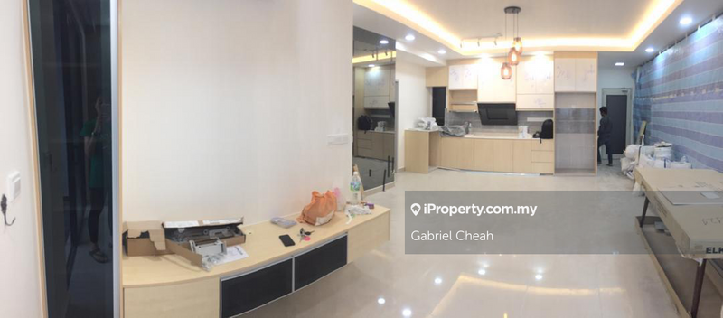 Service Residence for Rent in The Nest @ Jln Klang Lama by Gabriel Cheah - iProperty.com.my