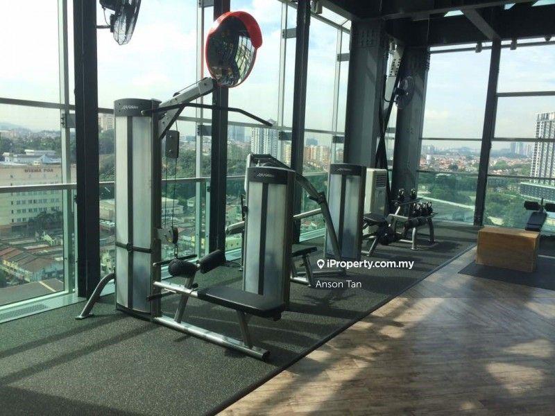 Residensi Servis untuk Dijual di Verve Suites KL South oleh Anson Tan - iProperty.com.my