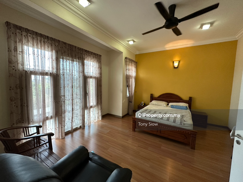 2.5-storey Terraced House for Sale in USJ Heights, Subang Jaya by Tony Siow - iProperty.com.my