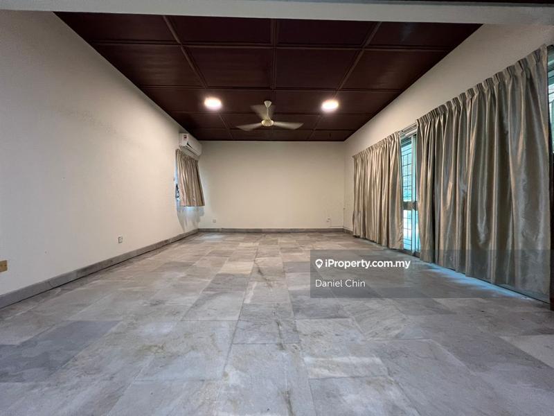 Bungalow House for Rent in Taman Hillview, Ulu Kelang by Daniel Chin - iProperty.com.my