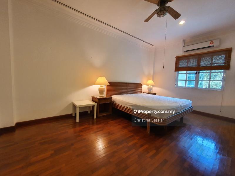 For Sale - The Sanctuary