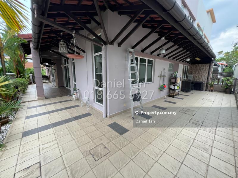 Rumah Berkembar untuk Dijual di Setia Eco Park, Setia Alam oleh Daniel Tan - iProperty.com.my
