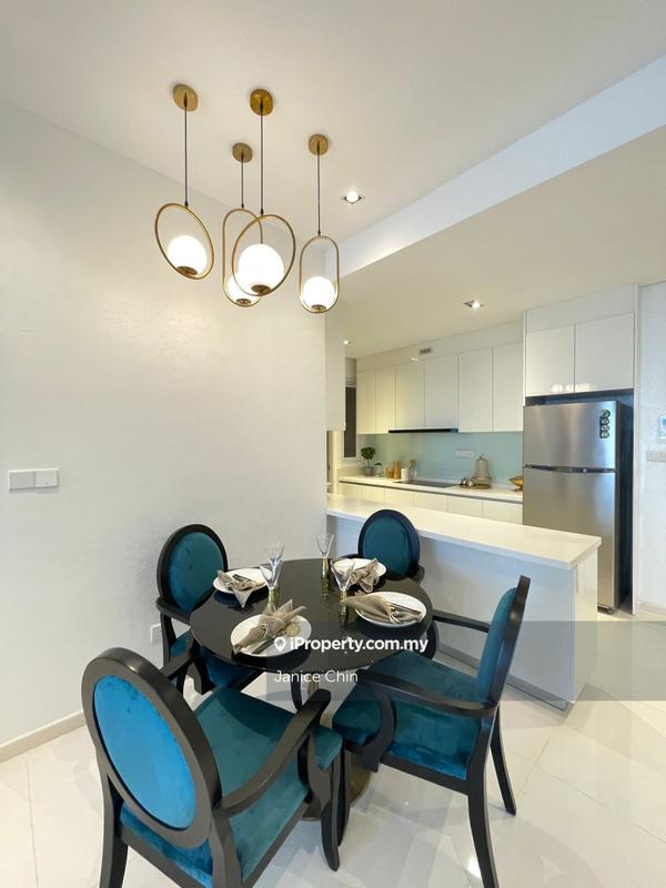 For Rent - Met 1 Residences