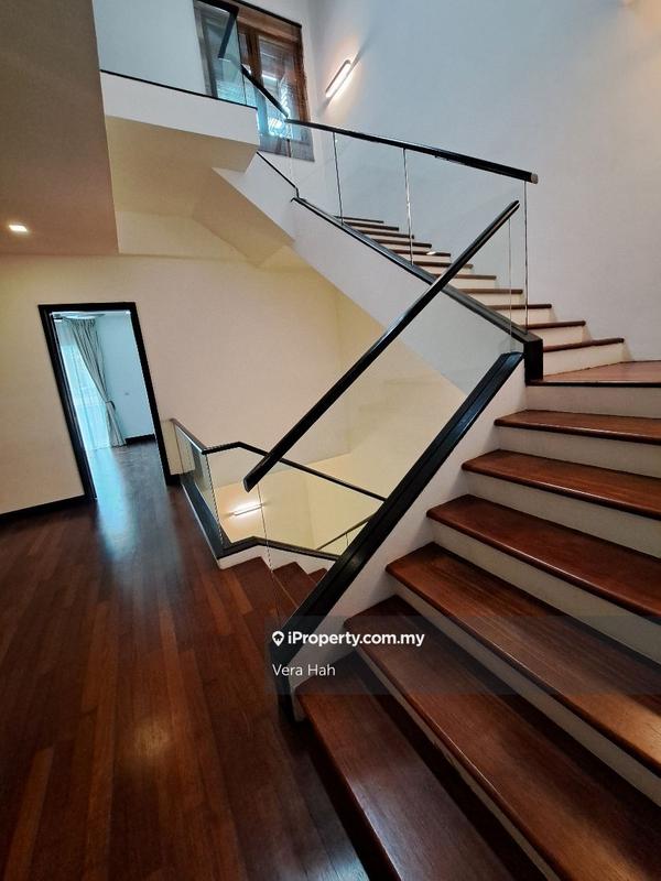 Rumah Berangkai 3 Tingkat untuk Dijual di Duta Tropika, Sri Hartamas oleh Vera Hah - iProperty.com.my