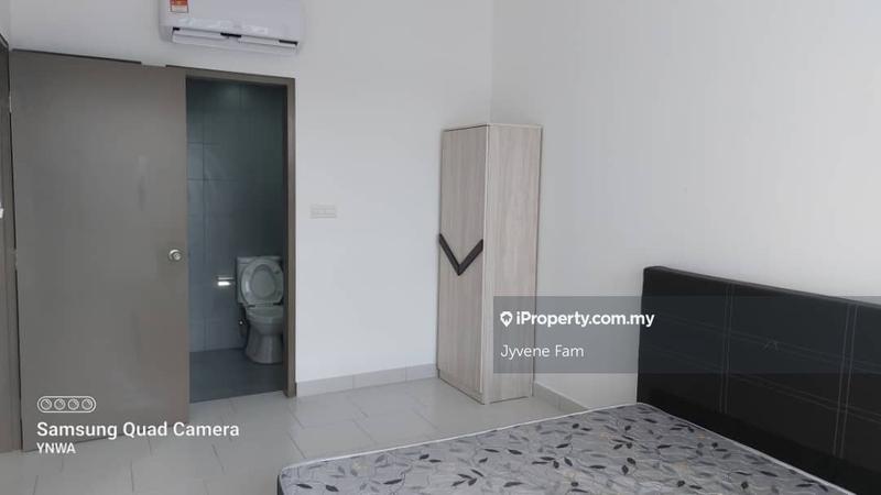 Service Residence for Sale in Astetica Residences by Jyvene Fam - iProperty.com.my